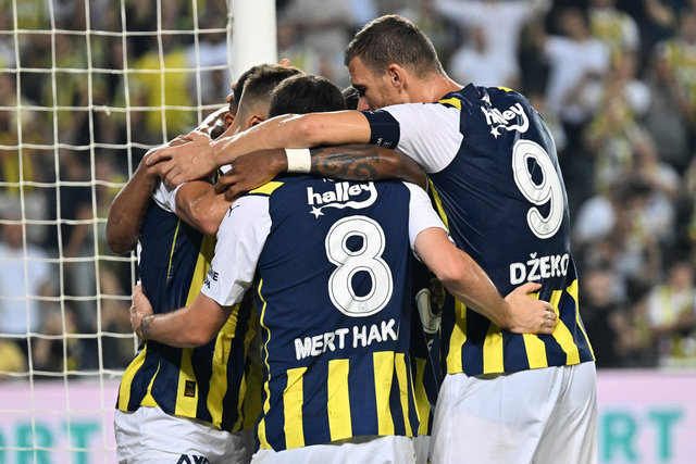 Fenerbahçe-Twente eşleşmesi Hollanda basınında nasıl yorumlandı