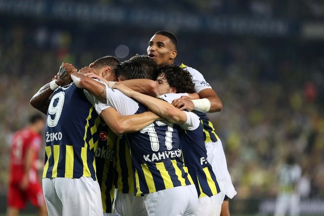 Fenerbahçe-Twente eşleşmesi Hollanda basınında nasıl yorumlandı