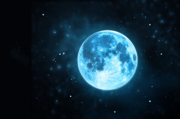 'Mavi Ay' ne zaman çıkacak?