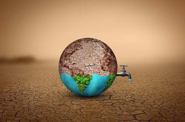 Artan tehlike: Su krizi için hangi önlemler alınıyor?