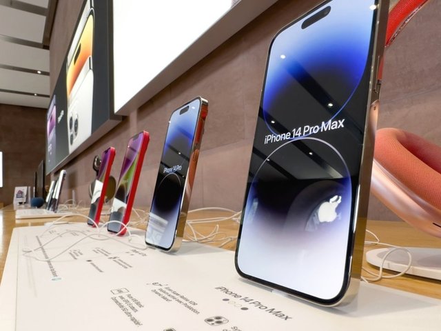 İphone 15 Ne Zaman çıkacak Tanıtım Tarihi Netleşti Apple Iphone 15 Serisinin Tanıtım Tarihini