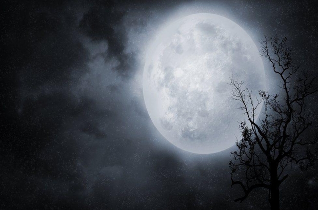 Mavi Ay nedir, dolunay hangi isimlerle anılıyor?