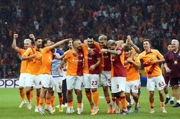 Galatasaray'a dev gelir!