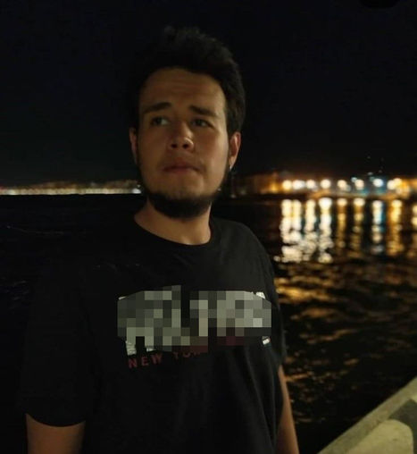 Hayatını kaybeden Arda Ercan 22 yaşındaydı.