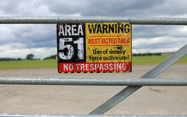 <strong>Area 51 – ABD</strong>