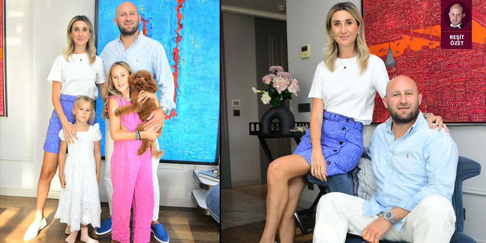 'İş hayatında rekabet etmeyen ayakta kalamaz'