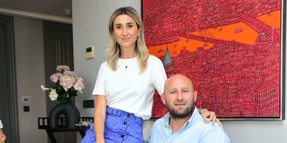 'İş hayatında fark yaratmayan rekabet edemez'