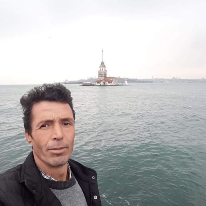 Hüseyin Öztürk (Fotoğraf: İHA)