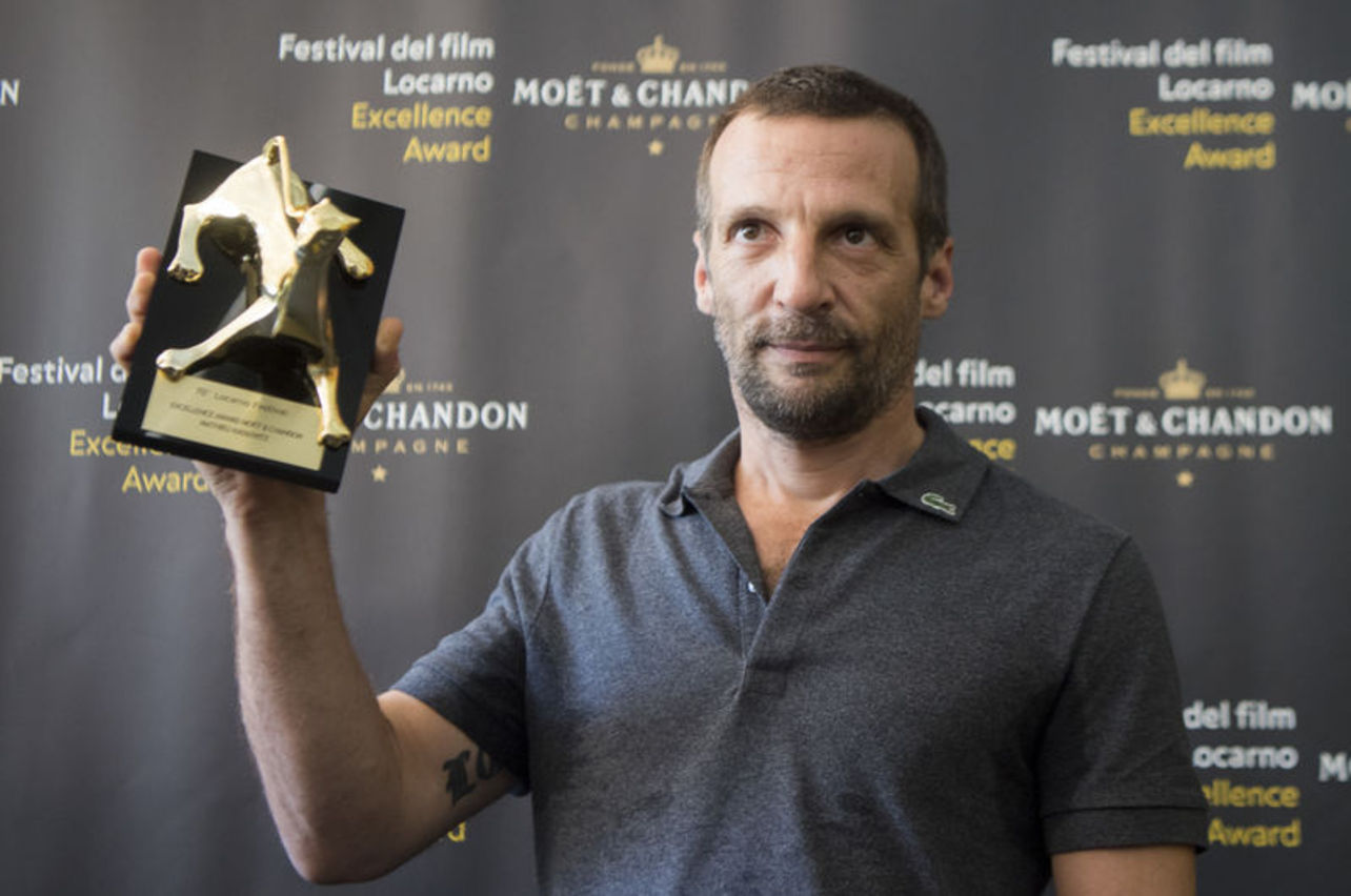 Mathieu Kassovitz