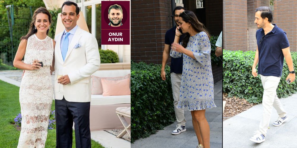 İkinci bebek için rutin kontrol...