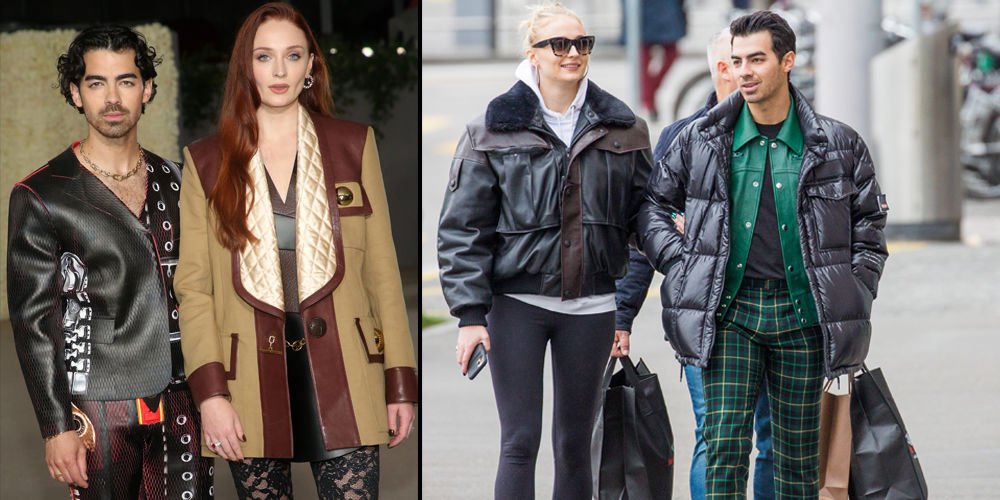 Sophie Turner ve Joe Jonas boşanıyor