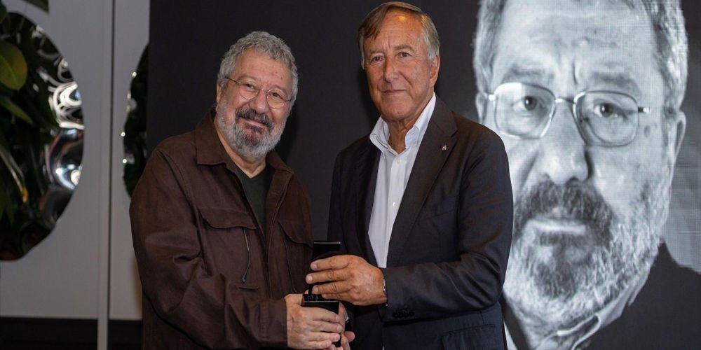 Birkiye’ye, İstanbul Tiyatro Festivali Onur Ödülü