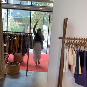  Kaliforniya'da yeni mağaza...