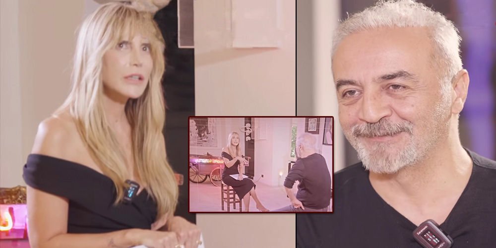 Dürüst'le 'Sanatın Ruhu'