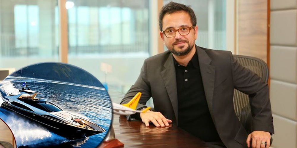 Sabancı, taburcu oldu