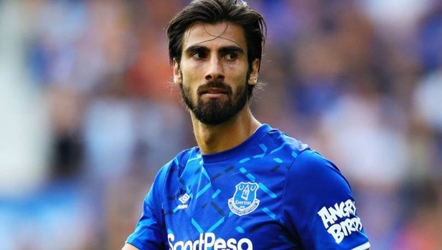 Andre Gomes kimdir, kaç yaşında ve hangi takımda oynuyor? Fenerbahçe'de