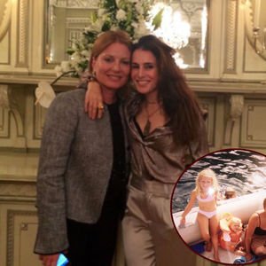  Koç'un yeni yaşını kutladılar