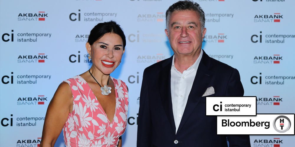 18. Contemporary Istanbul başlıyor...