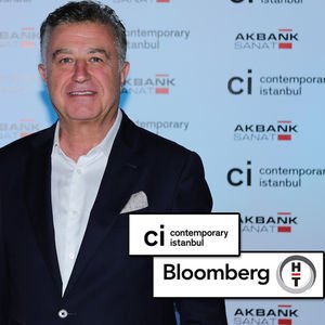  18. Contemporary Istanbul başlıyor...