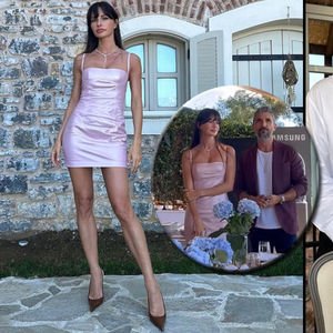  Özilhan'dan özel davet