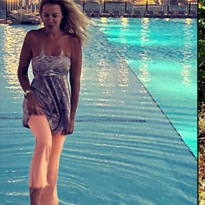  "Gezintiye çıktım"