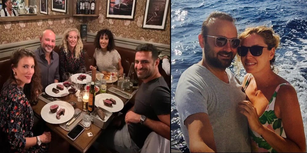 Kosifler'in Almanya turu