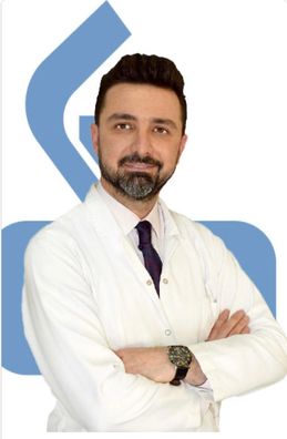 Doç. Dr. Ali Murat Sedef