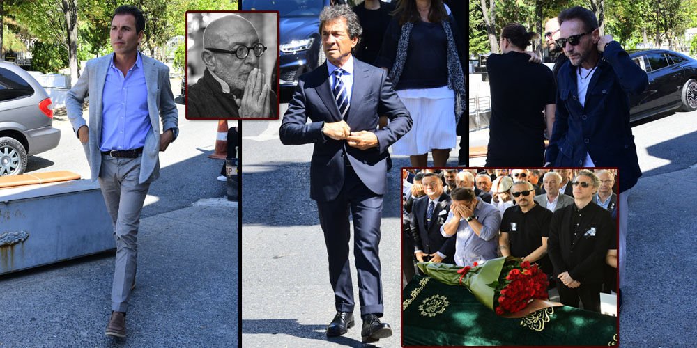 Mingü'ye hüzünlü veda