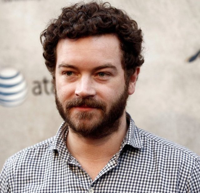Danny Masterson'a eşi Bijou Phillips'ten boşanma davası - Magazin haberleri