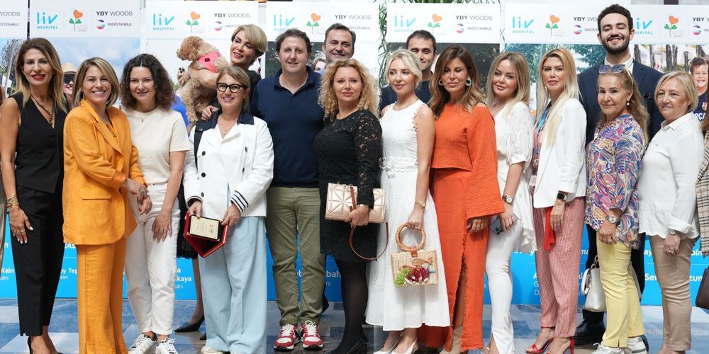 “Hayat Askıda Kalmasın” projesi...