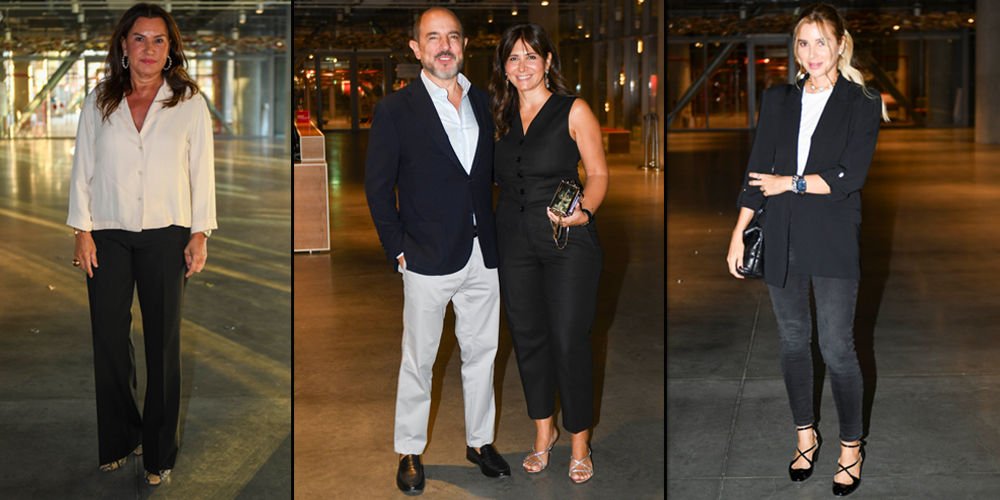 Kültür ve sanat bir arada...