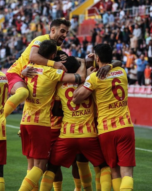 Beşiktaş-Kayserispor Maçı Ne Zaman, Saat Kaçta, Hangi Kanalda? Trendyol ...