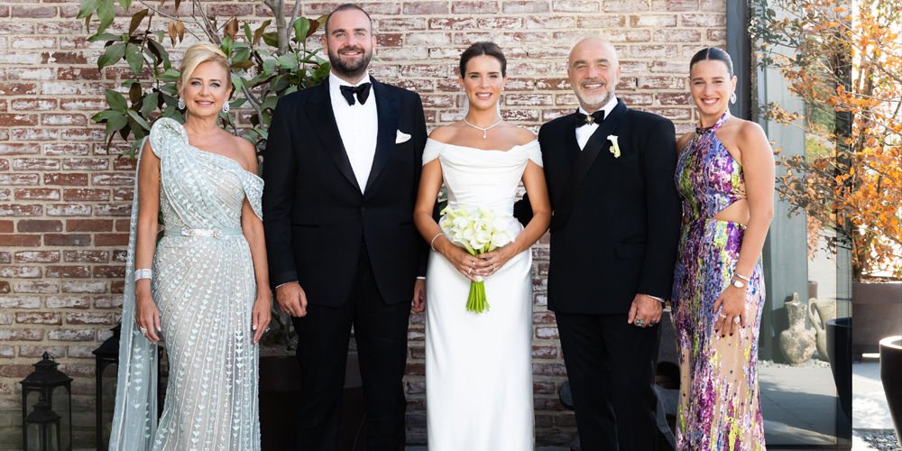 Kamerler'in mutlu günü!