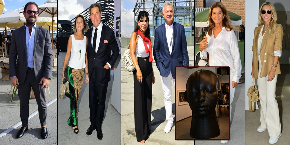 Contemporary Istanbul başladı!