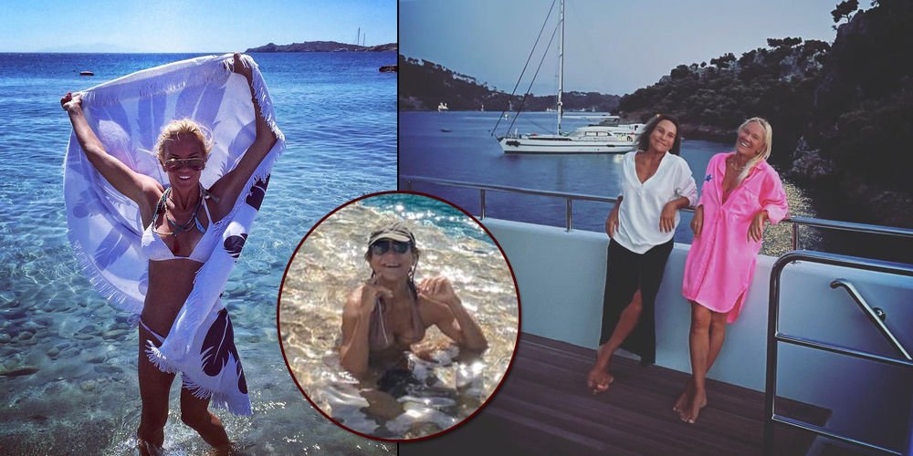 'Eylül ayının sakin günleri'