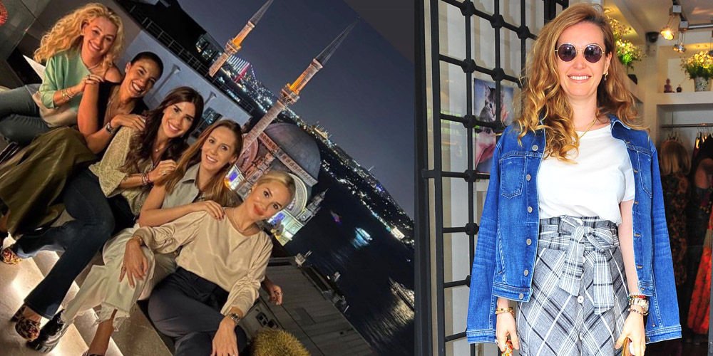 'Omuz omuza bir gece'