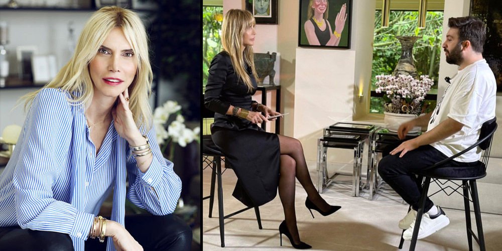 Dürüst'le 'Sanatın Ruhu'