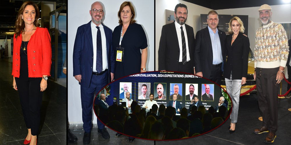 'İstanbul Turizm Fuarı' kapılarını açtı