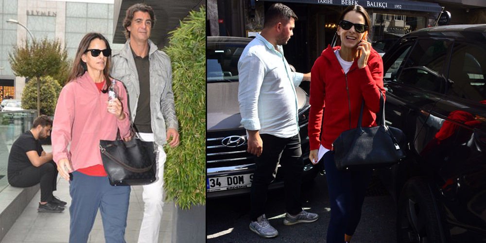 Sponza: "Asla onunla işim olmaz"