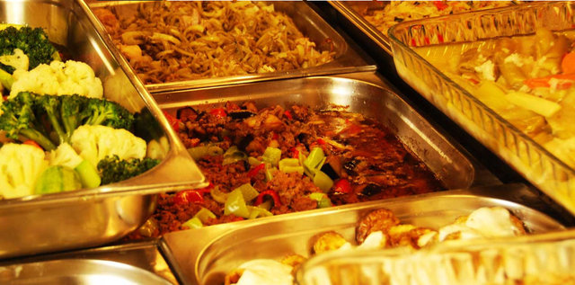 Paşa Çorba Salonu - Zeytinyağlı ev yemekleri 