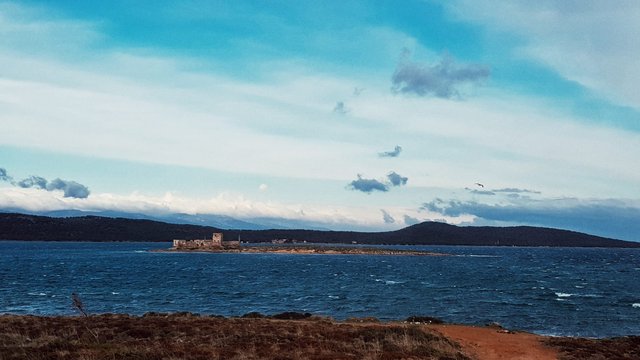 Pateriça ya da Patriça Koyu