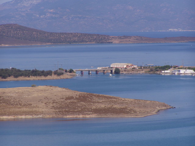 Türkiye'nin ilk Boğaz Köprüsü ve ilk en uzun köprüsü