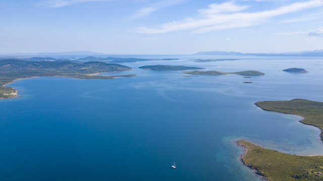 Ayvalık Adaları Tabiat Parkı