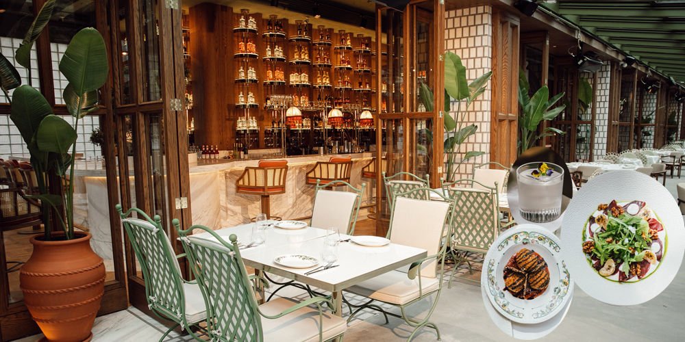 Caddenin yeni lezzet gözdesi