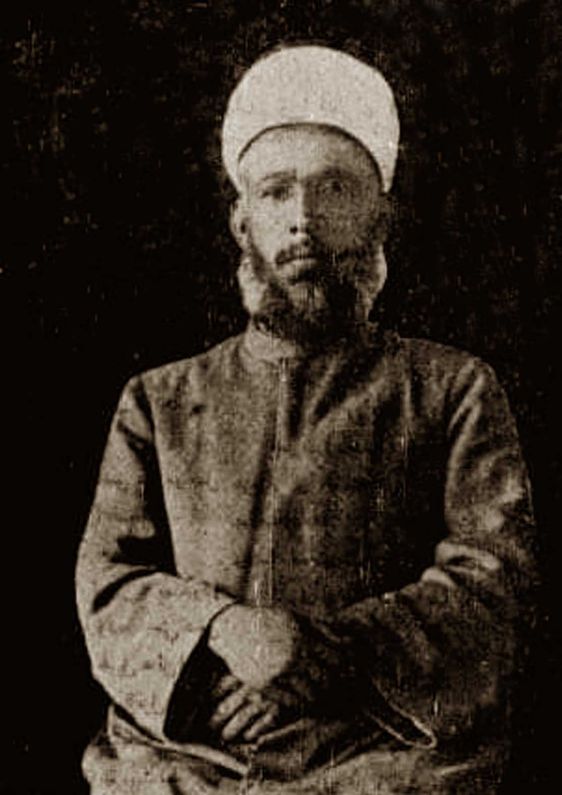 İzzettin Kassam, 1930’ların başında.