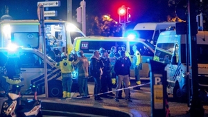 Belçika'nın başkenti Brüksel'de silahlı saldırı: En az 2 ölü