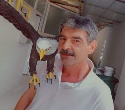 Öldürülen Sadettin Tangüler, 58 yaşındaydı.