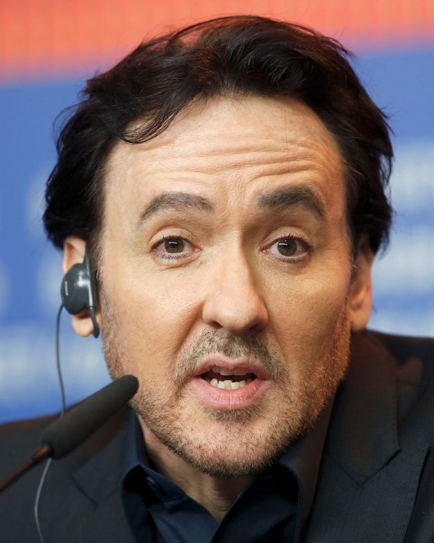 John Cusack