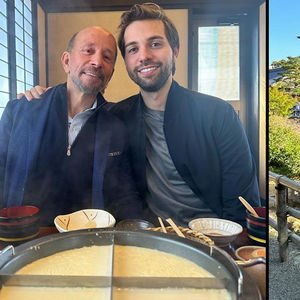  Barut'un Tokyo seyahati...