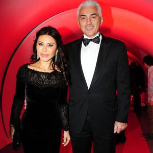  28 yıllık evlilik bitti...